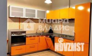 2-к квартира, на длительный срок, 101м2, 4/8 этаж