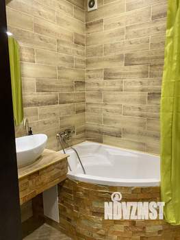 2-к квартира, посуточно, 38м2, 7/13 этаж