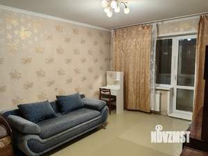 1-к квартира, на длительный срок, 42м2, 7/9 этаж