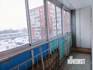 1-к квартира, на длительный срок, 36м2, 4/10 этаж