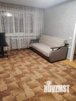 3-к квартира, на длительный срок, 52м2, 1/5 этаж