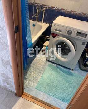 1-к квартира, на длительный срок, 23м2, 3/5 этаж