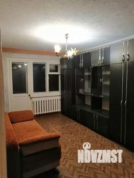1-к квартира, на длительный срок, 30м2, 5/5 этаж