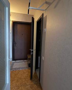 1-к квартира, на длительный срок, 33м2, 8/10 этаж