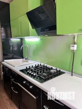 1-к квартира, на длительный срок, 38м2, 1/5 этаж