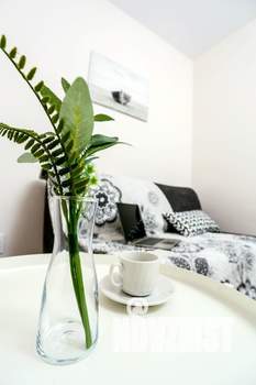 2-к квартира, посуточно, 60м2, 1/1 этаж