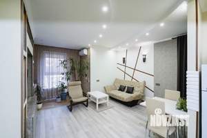 2-к квартира, на длительный срок, 56м2, 2/17 этаж