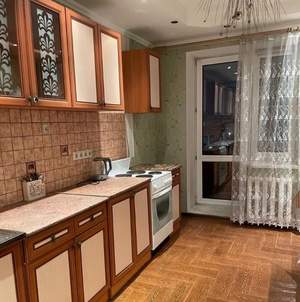 1-к квартира, на длительный срок, 43м2, 7/9 этаж