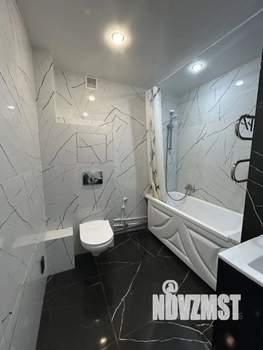 2-к квартира, на длительный срок, 45м2, 5/5 этаж