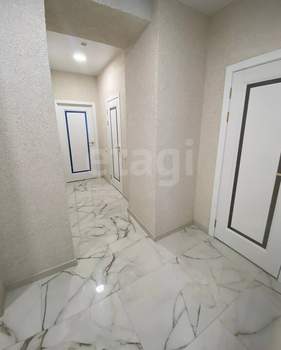 2-к квартира, на длительный срок, 70м2, 12/17 этаж