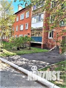 1-к квартира, на длительный срок, 33м2, 4/5 этаж