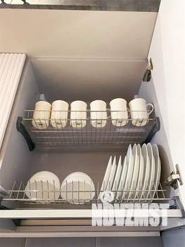 1-к квартира, посуточно, 51м2, 1/3 этаж