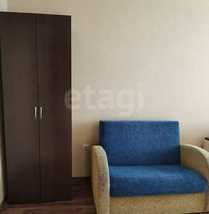 1-к квартира, на длительный срок, 35м2, 7/9 этаж