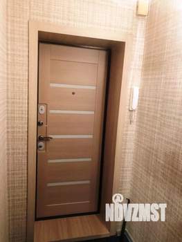 1-к квартира, на длительный срок, 31м2, 4/5 этаж