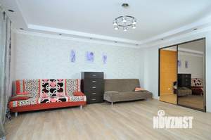 2-к квартира, посуточно, 70м2, 1/1 этаж