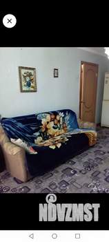 1-к квартира, на длительный срок, 31м2, 2/5 этаж