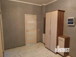 1-к квартира, на длительный срок, 46м2, 8/14 этаж