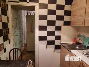 1-к квартира, на длительный срок, 30м2, 2/9 этаж