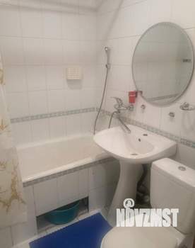 2-к квартира, на длительный срок, 45м2, 1/5 этаж