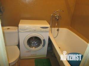 1-к квартира, на длительный срок, 30м2, 4/5 этаж