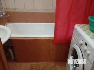 2-к квартира, посуточно, 47м2, 1/9 этаж