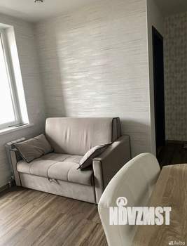 1-к квартира, на длительный срок, 40м2, 16/18 этаж