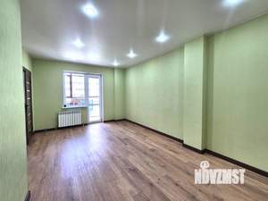 2-к квартира, на длительный срок, 55м2, 4/10 этаж