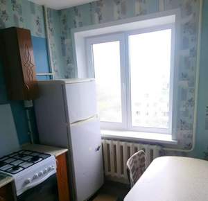 1-к квартира, на длительный срок, 30м2, 8/9 этаж