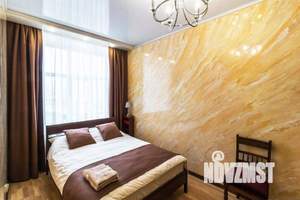 2-к квартира, посуточно, 35м2, 1/1 этаж