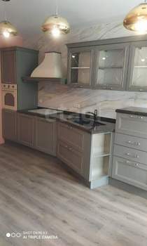 1-к квартира, на длительный срок, 44м2, 1/10 этаж