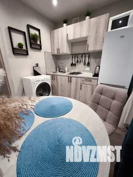 1-к квартира, посуточно, 32м2, 3/5 этаж