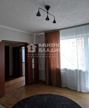 1-к квартира, на длительный срок, 45м2, 4/10 этаж