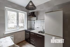 1-к квартира, на длительный срок, 35м2, 1/5 этаж