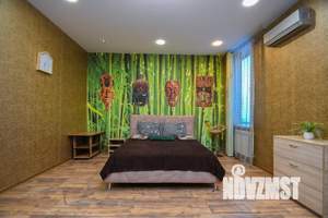 Студия квартира, посуточно, 35м2, 2/12 этаж