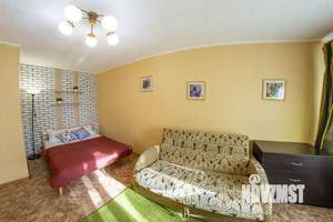 1-к квартира, посуточно, 30м2, 3/5 этаж