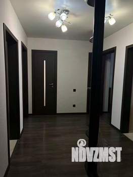 3-к квартира, на длительный срок, 84м2, 4/10 этаж