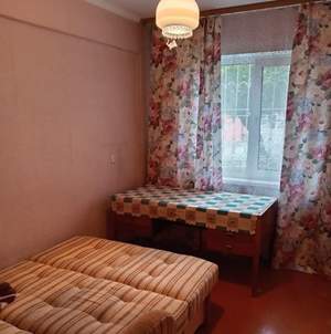 3-к квартира, на длительный срок, 58м2, 1/5 этаж