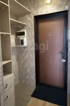 1-к квартира, на длительный срок, 30м2, 7/9 этаж