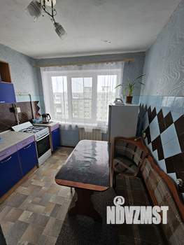 1-к квартира, на длительный срок, 35м2, 9/9 этаж