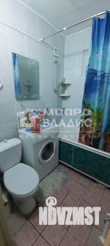 1-к квартира, на длительный срок, 31м2, 2/5 этаж