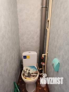 1-к квартира, на длительный срок, 30м2, 2/5 этаж