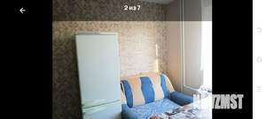 1-к квартира, на длительный срок, 37м2, 4/9 этаж