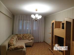 3-к квартира, на длительный срок, 68м2, 1/5 этаж