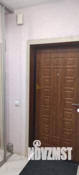 1-к квартира, на длительный срок, 40м2, 5/18 этаж