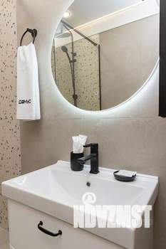 1-к квартира, посуточно, 32м2, 1/1 этаж