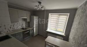 1-к квартира, на длительный срок, 37м2, 3/9 этаж