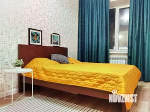 2-к квартира, на длительный срок, 57м2, 2/4 этаж