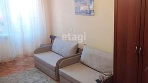 1-к квартира, на длительный срок, 33м2, 4/9 этаж