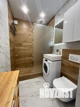 1-к квартира, посуточно, 44м2, 14/15 этаж