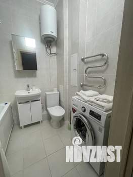 Студия квартира, посуточно, 35м2, 4/12 этаж